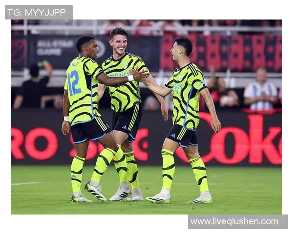 MLS全明星队与尤文图斯的精彩对决揭幕足球盛宴