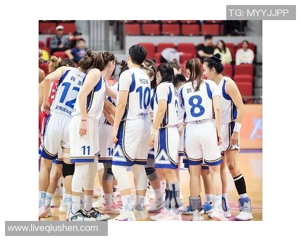 上海女篮与江苏女篮激战正酣谁能在这场巅峰对决中笑到最后 上海女篮与江苏女篮激战正酣谁能在这场巅峰对决中笑到最后