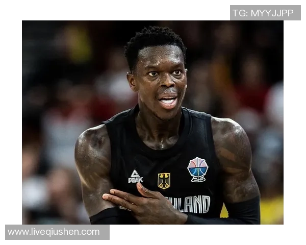 丹尼斯施罗德在NBA的职业生涯与未来发展展望