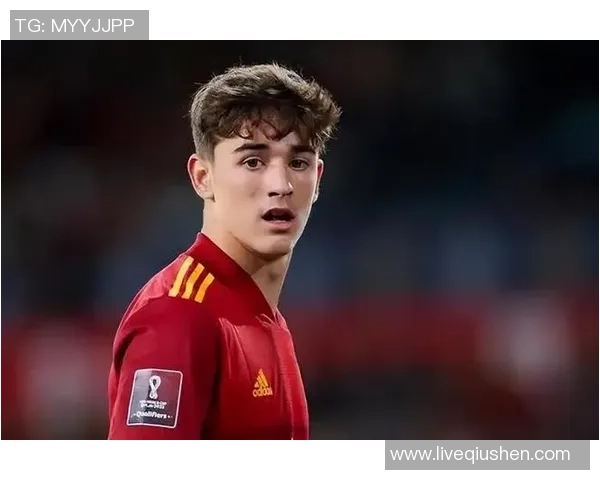 加维的崛起与未来展望：从天才少年到足球巨星的成长之路