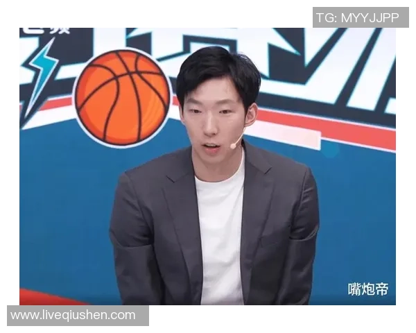 周琦在国际赛场上的崛起与挑战：从青涩球员到中国篮球的希望之星