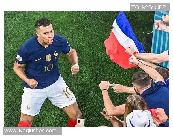 姆巴佩领衔法国队冲击世界杯冠军前景分析与个人表现评估