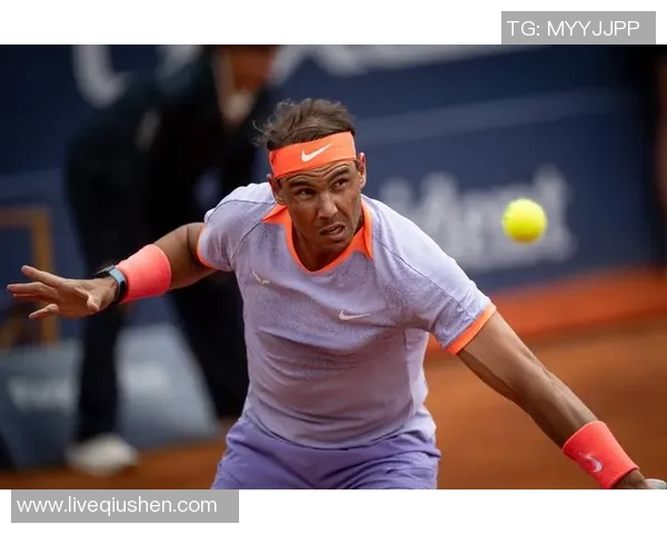 巴塞罗那网球赛精彩对决纳达尔与蒂姆的巅峰对决引发热议