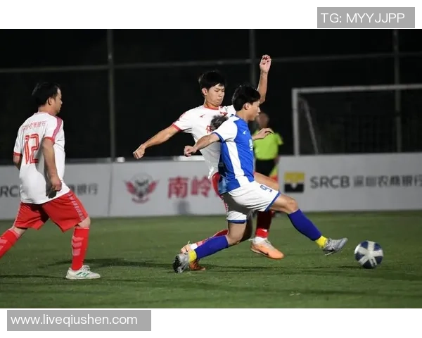 希望体育队与瓜达的激烈对决展现足球魅力与团队精神的巅峰对抗