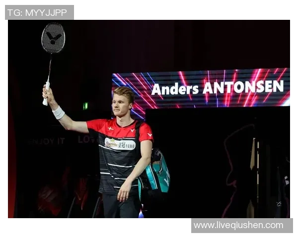 朱俊龙：从青涩少年到羽坛新星的成长之路与奋斗故事